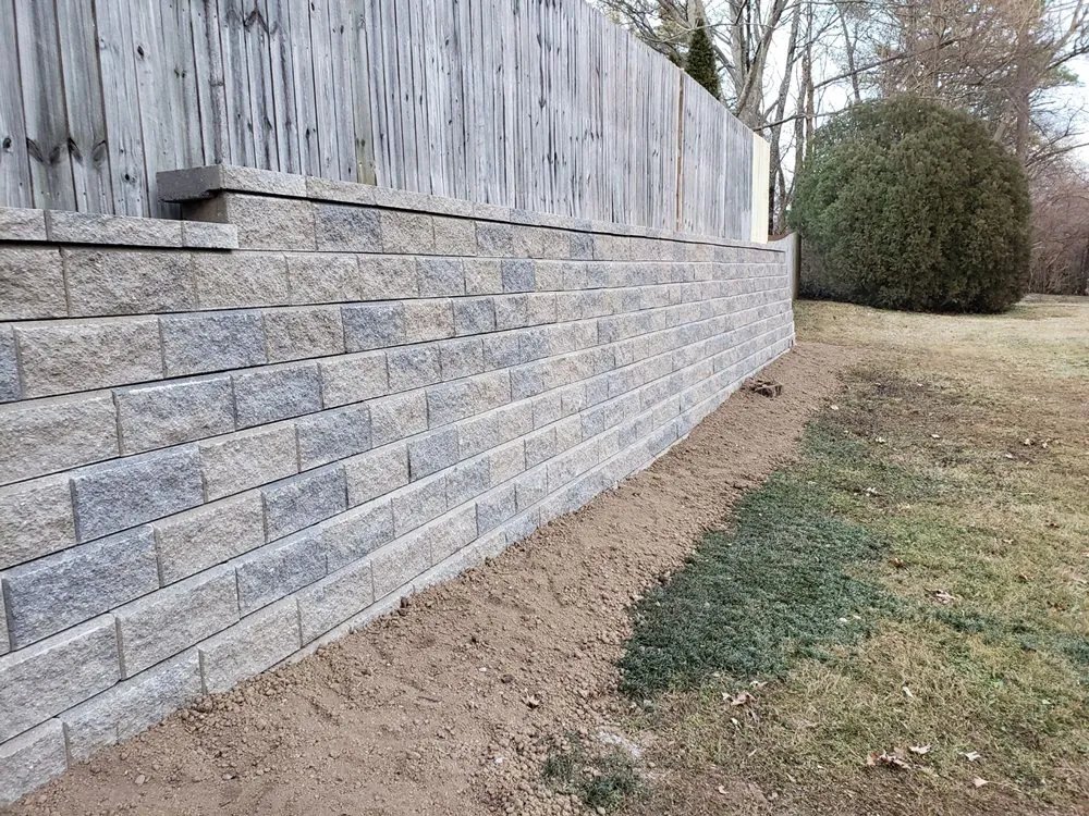 Trusted landscape design for year-round maintenance across Nashville, TN - Mountain Man Hardscapes