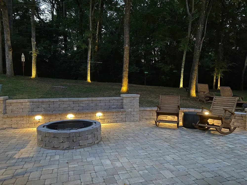 Top-rated landscaping services experts serving Nashville, TN - Mountain Man Hardscapes