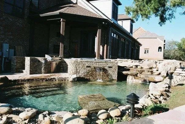 Top-rated yard maintenance experts serving Nashville, TN - Mountain Man Hardscapes