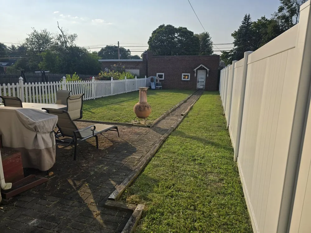 Top-rated yard cleanup service experts serving Macungie, PA - Mountain Man Lawn Care