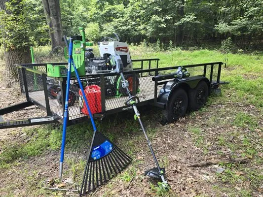 Mountain Man Lawn Care