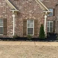 Trusted landscaping services experts serving Olive Branch, MS - Mountain Man Lawn Care