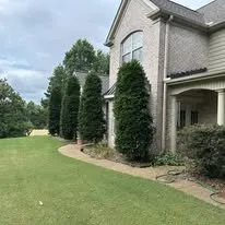 Reliable garden landscaping for outdoor upgrades across Olive Branch, MS - Mountain Man Lawn Care