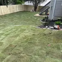 Top-rated landscaping services in Olive Branch, MS - Mountain Man Lawn Care