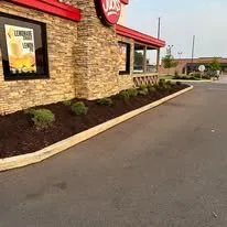 Expert landscape design in Olive Branch, MS - Mountain Man Lawn Care