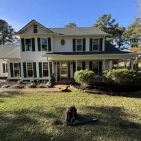 Trusted residential landscaping in Olive Branch, MS - Mountain Man Lawn Care