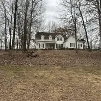 Expert residential landscaping in Olive Branch, MS by Mountain Man Lawn Care