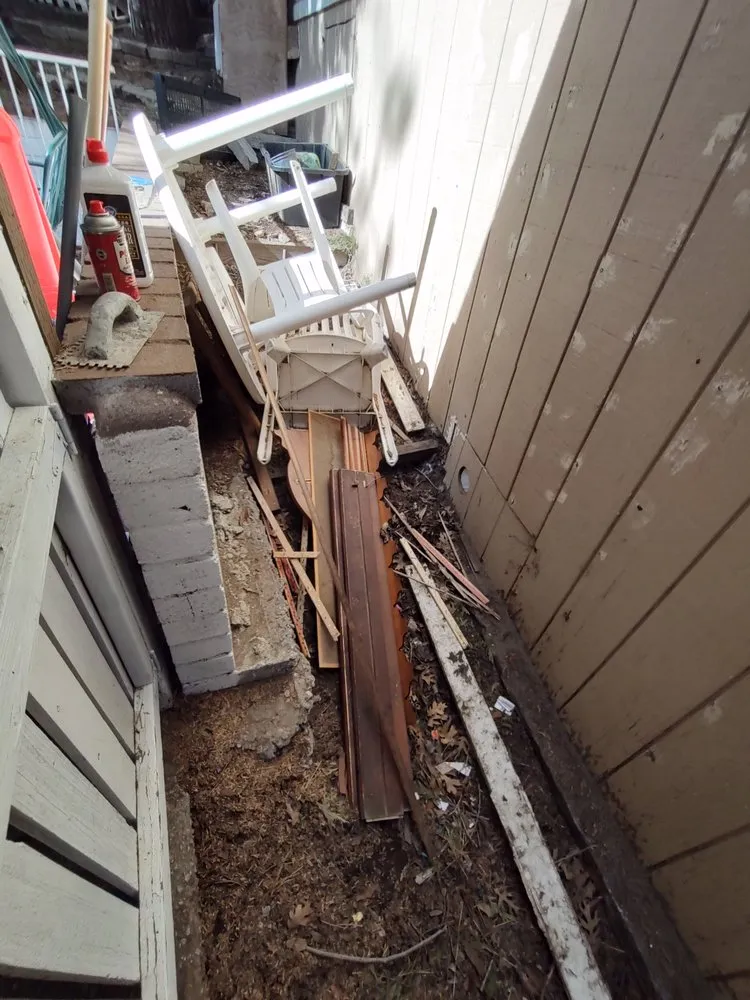 Top-rated garden landscaping in Moreno Valley, CA by Mountain Man Maintenance