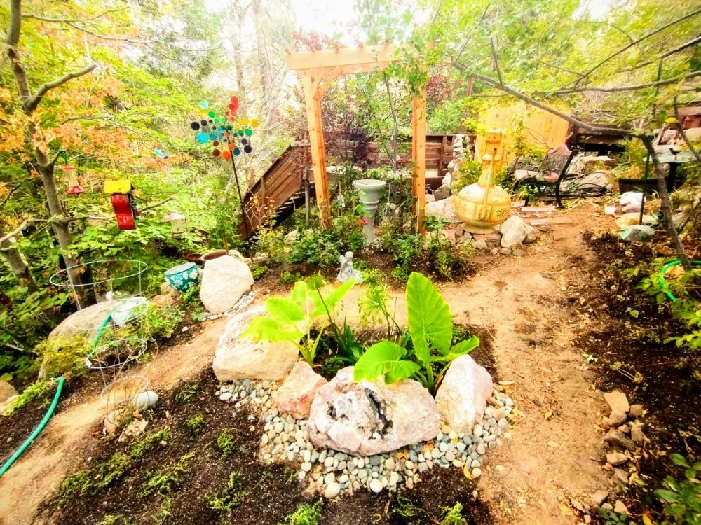 Reliable outdoor landscaping experts serving Moreno Valley, CA - Mountain Man Maintenance