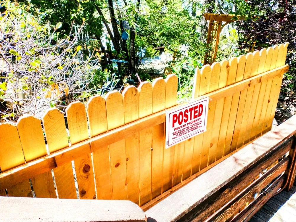 Custom residential landscaping in Moreno Valley, CA by Mountain Man Maintenance