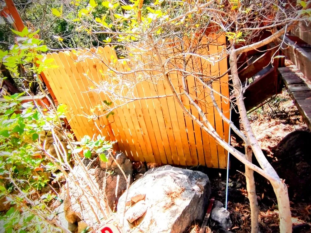 Reliable yard cleanup service in Moreno Valley, CA - Mountain Man Maintenance