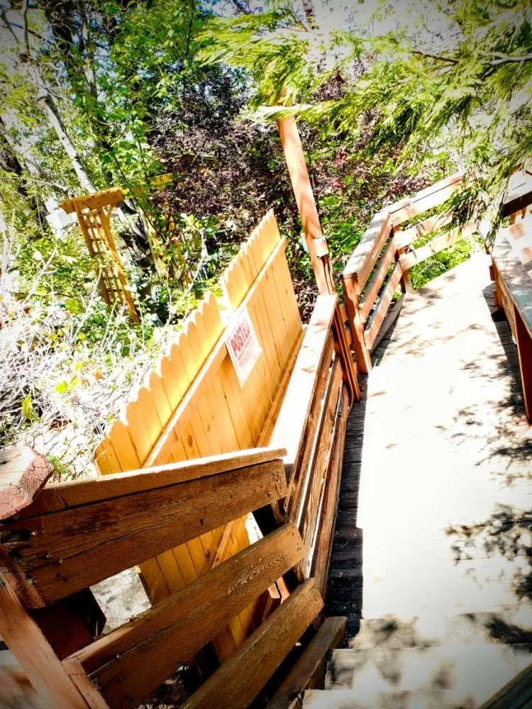 Local residential landscaping in Moreno Valley, CA by Mountain Man Maintenance