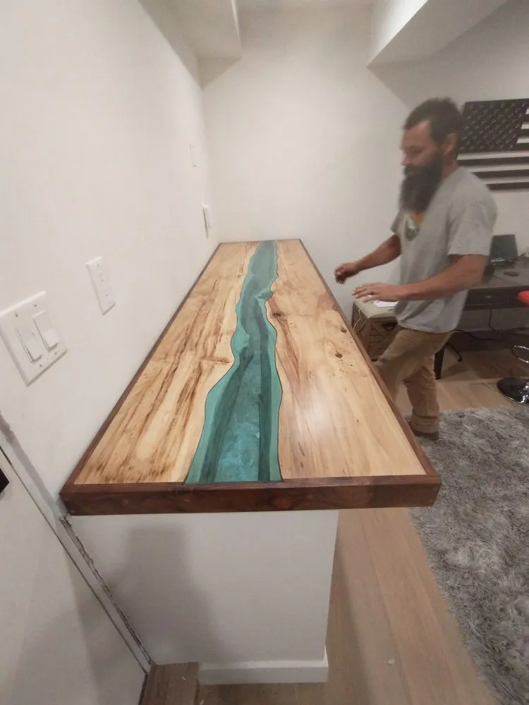 Custom landscaping services experts serving Moreno Valley, CA - Mountain Man Maintenance