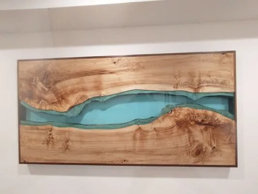 Mountain Man Maintenance Logo