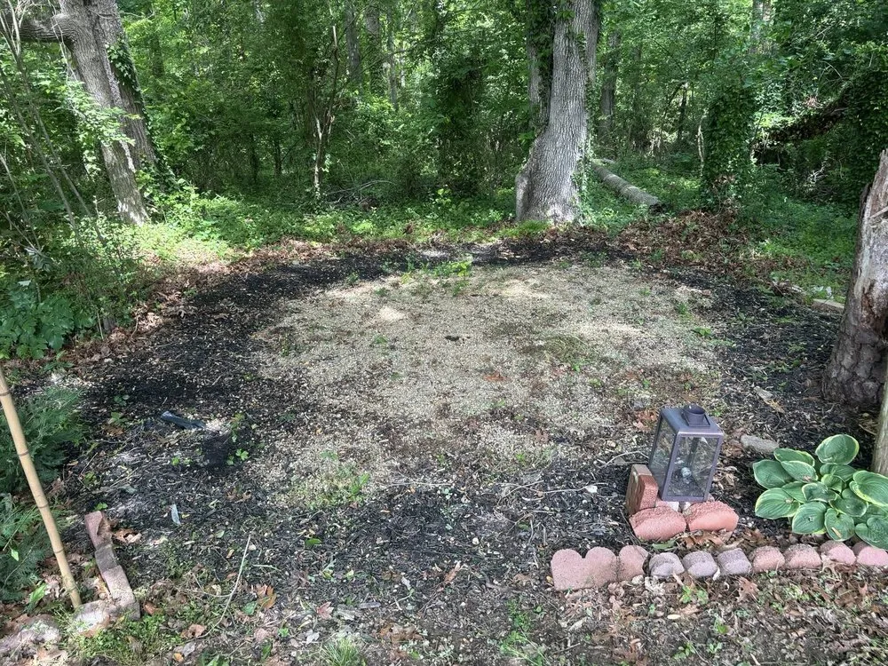 Custom landscape design experts serving Shelby, NC - Mountain Man