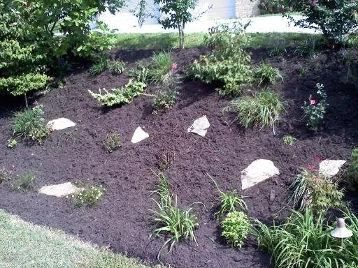 Top-rated landscaping services near you in Shelby, NC by Mountain Man