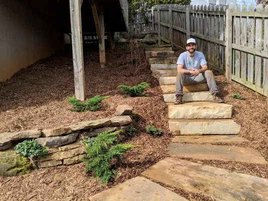 Mountain Meadow Landscaping