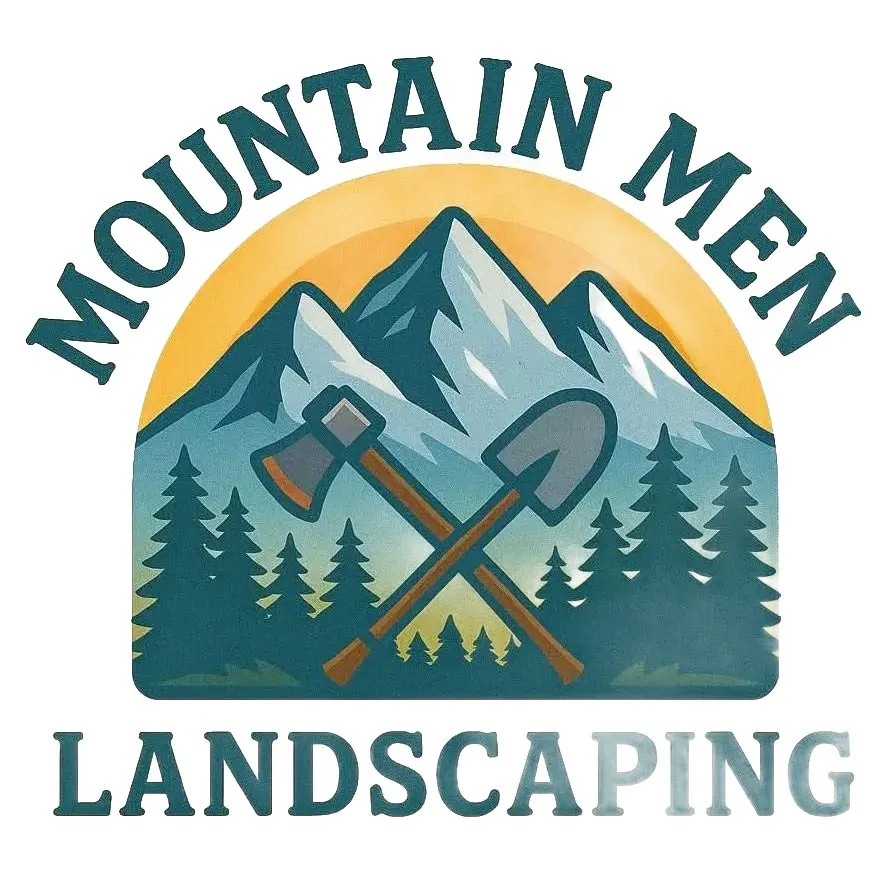 Expert landscaping services for homes across Colorado Springs, CO - Mountain Men Landscaping