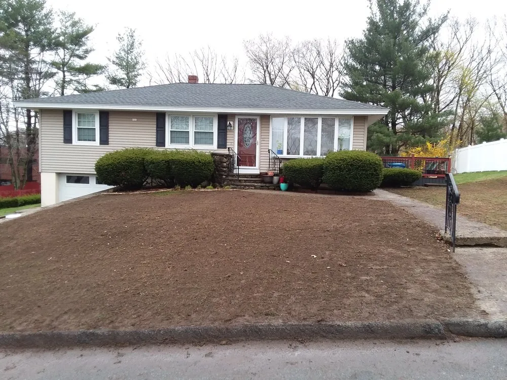 Local yard maintenance for homes across Dorchester, NH - Mountain Men Services