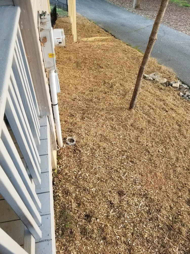 Custom lawn mowing service in Hiawassee, GA - Mountain Miracle Lawn Care & Home Services