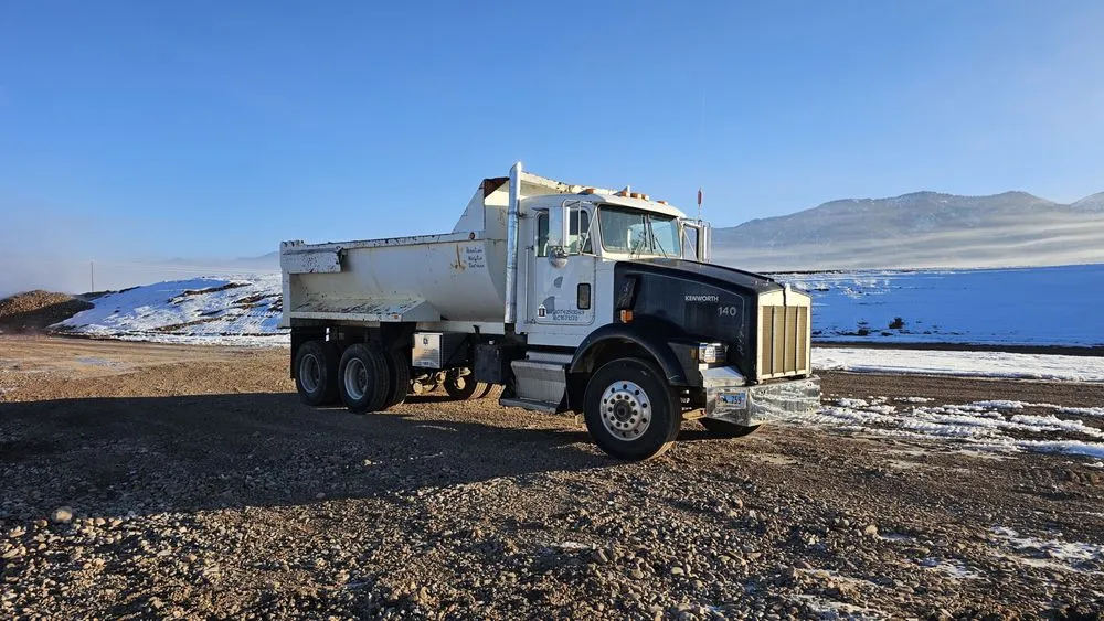 Trusted landscape design in Thayne, WY by Mountain Misfits Services LLC