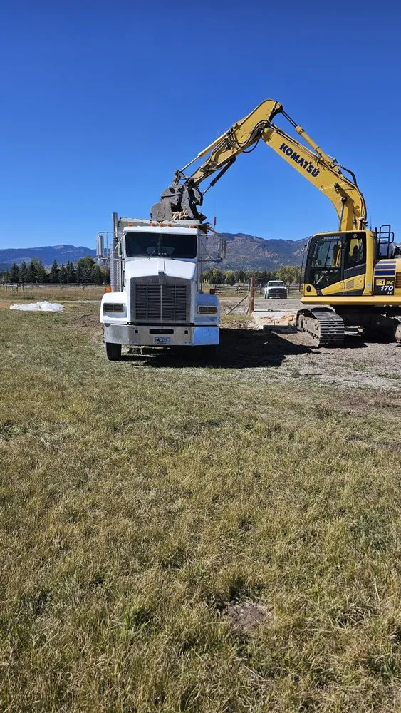 Top-rated residential landscaping for outdoor upgrades across Thayne, WY - Mountain Misfits Services LLC