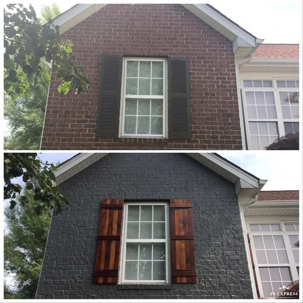 Expert residential landscaping in Franklin, TN - Mountain Movers