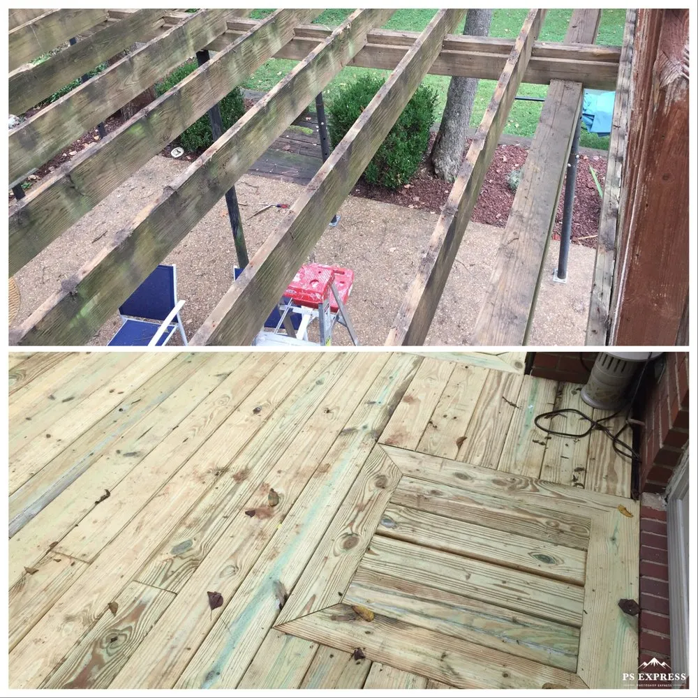 Reliable landscaping services in Franklin, TN - Mountain Movers