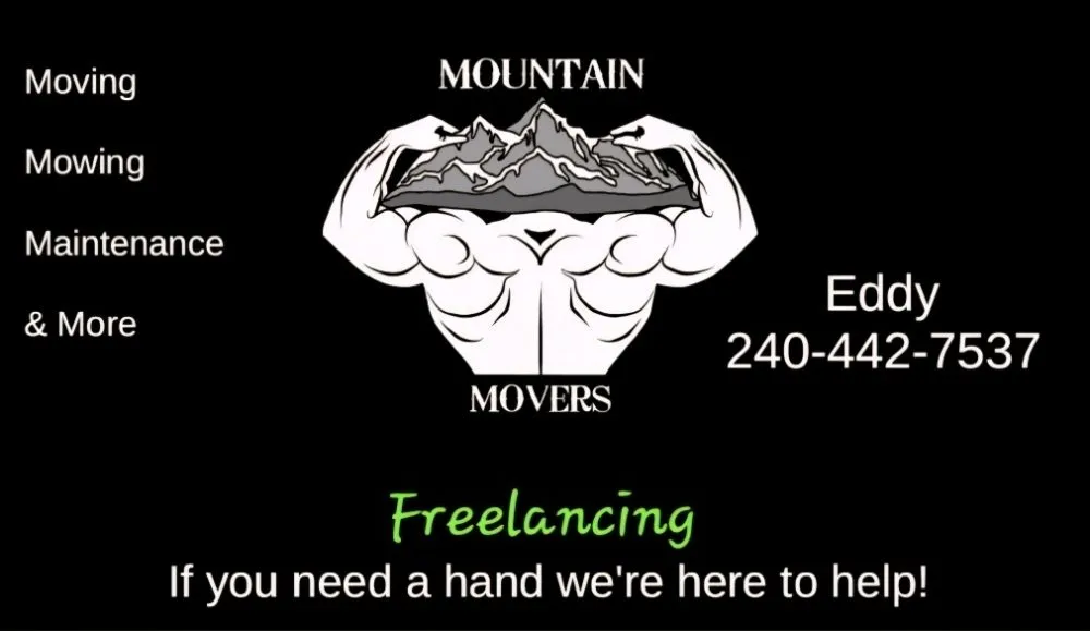 Top-rated landscape installation in Oakland, MD - Mountain Movers Freelancing