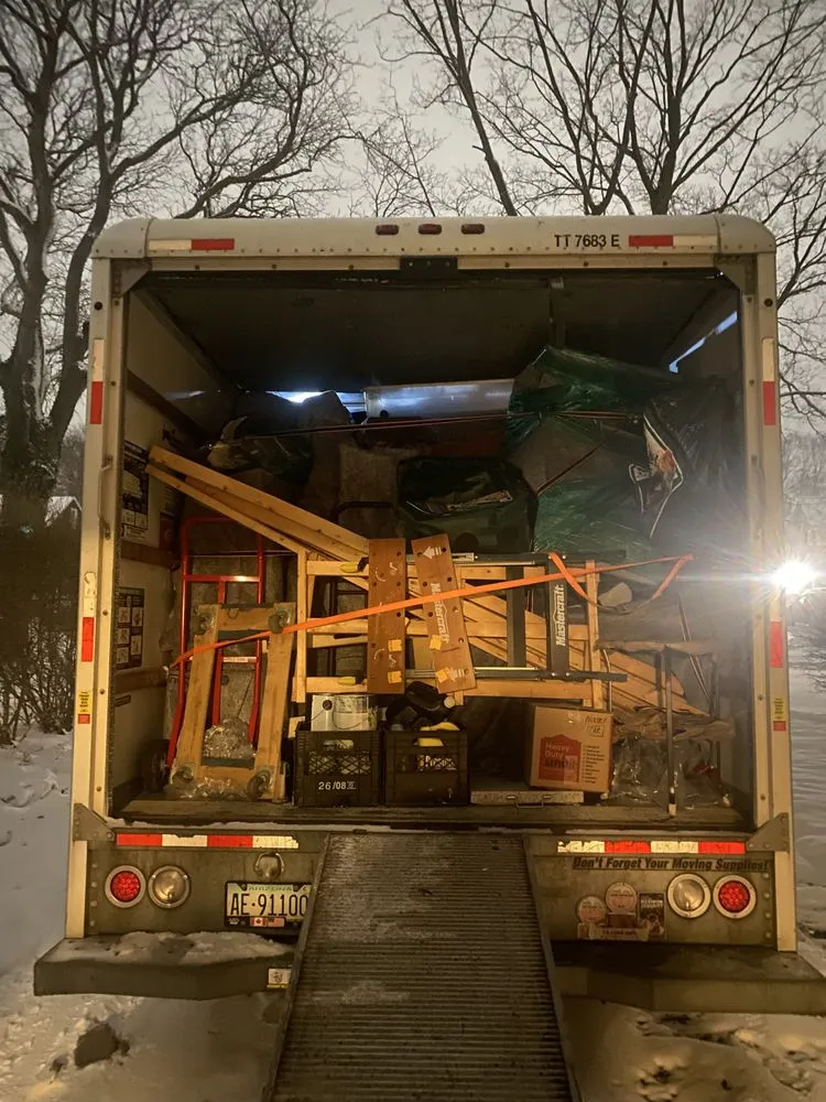 Trusted garden landscaping in Ithaca, NY - Mountain Movers
