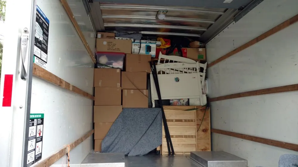 Expert residential landscaping for year-round maintenance in Ithaca, NY by Mountain Movers