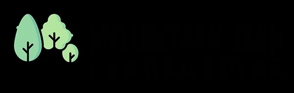 Mountain Oak Landscaping Logo