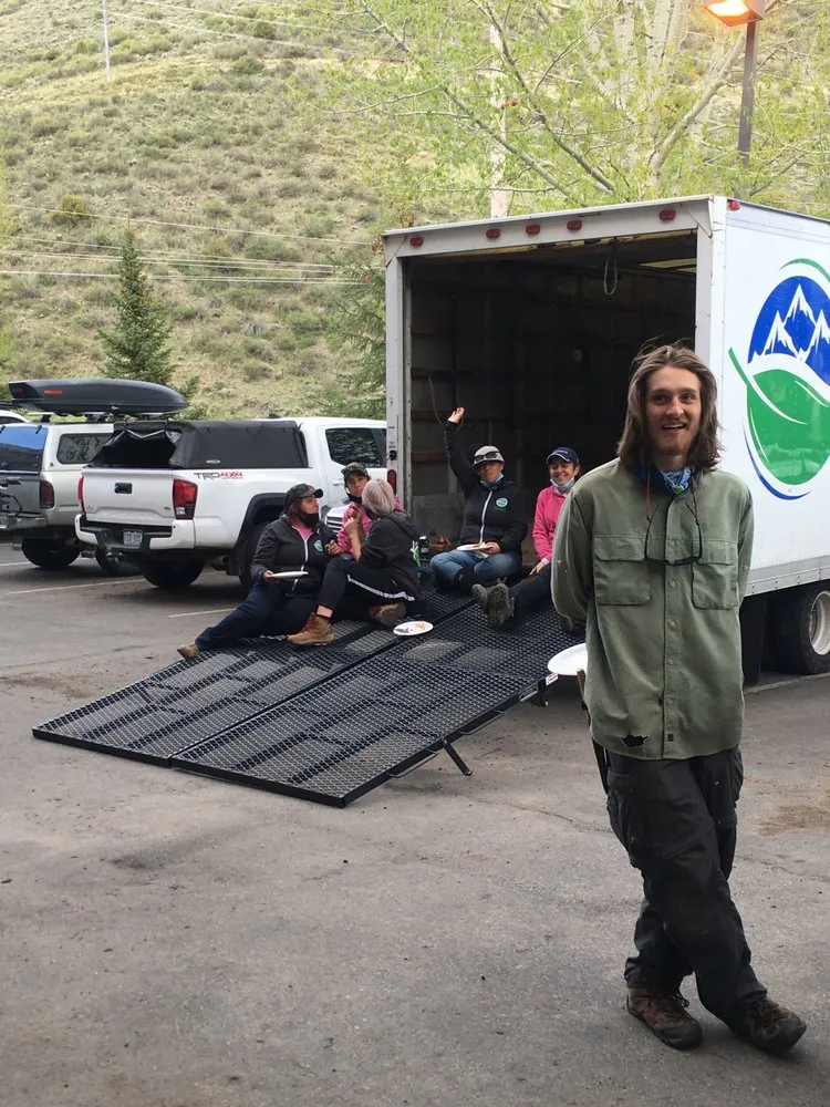 Top-rated residential landscaping in Avon, CO - Mountain Organic Landscaping & Irrigation