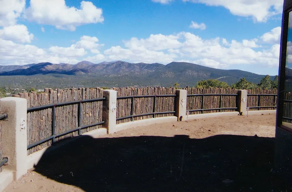 Reliable garden landscaping for year-round maintenance across Rio Rancho, NM - Mountain Paradise Landscaping