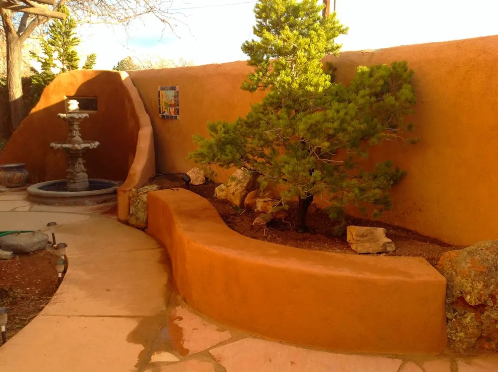 Trusted yard maintenance near you across Rio Rancho, NM - Mountain Paradise Landscaping