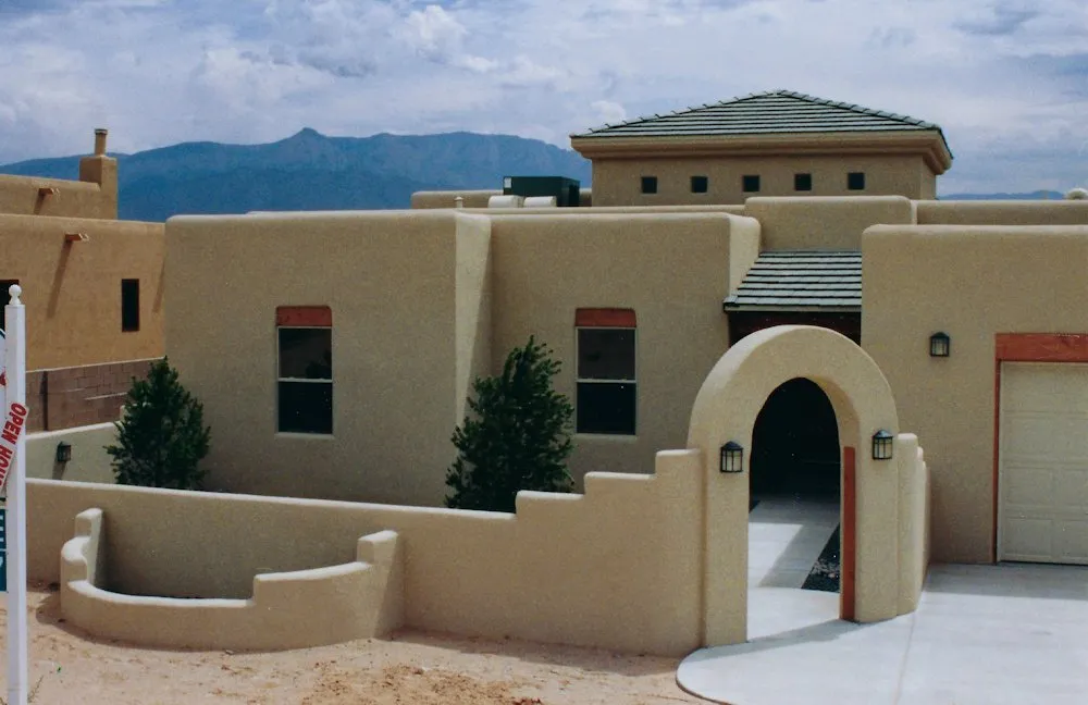 Top-rated landscape installation for year-round maintenance across Rio Rancho, NM - Mountain Paradise Landscaping