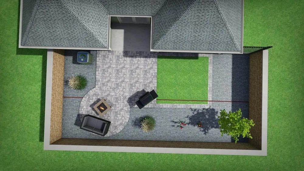 Reliable landscaping services experts serving Prescott Valley, AZ - Mountain Paving