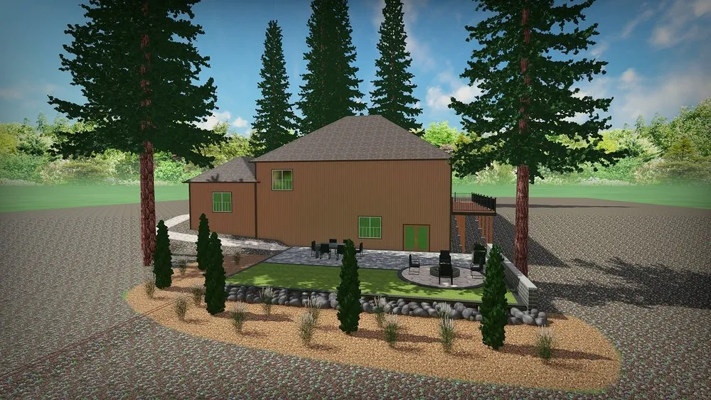 Top-rated lawn mowing service near you across Prescott Valley, AZ - Mountain Paving