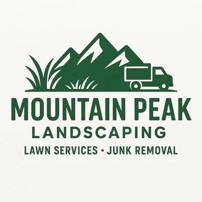 Mountain Peak Landscapes