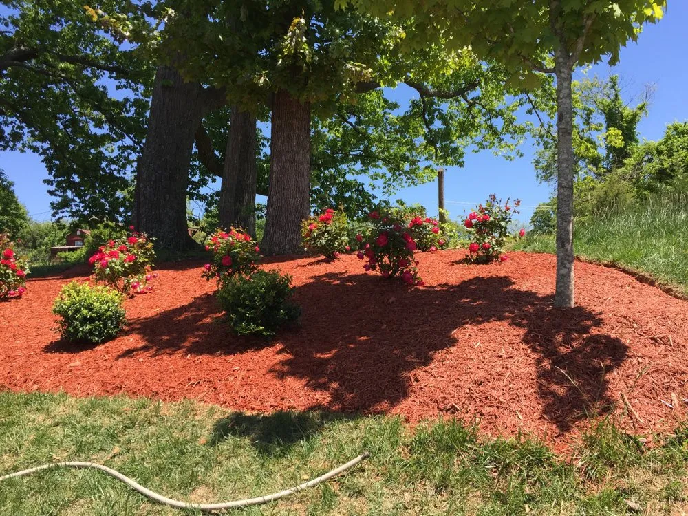 Local garden landscaping experts serving MONTGOMRY VLG, MD - Mountain Peak Landscaping