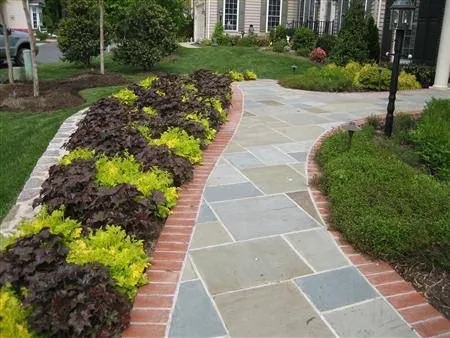 Custom yard maintenance in MONTGOMRY VLG, MD by Mountain Peak Landscaping