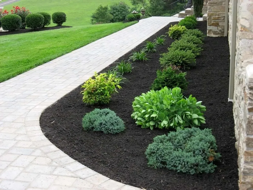 Reliable landscaping services for residential properties across MONTGOMRY VLG, MD - Mountain Peak Landscaping