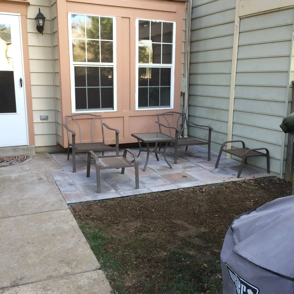 Local yard maintenance in MONTGOMRY VLG, MD by Mountain Peak Landscaping