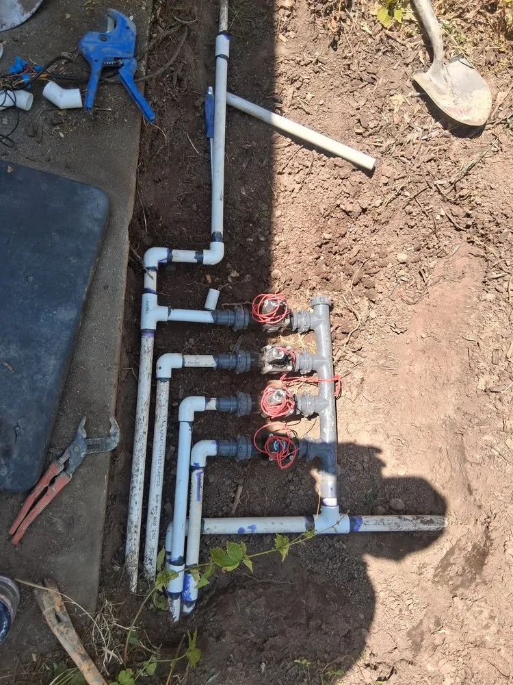 Expert yard cleanup service in West Valley City, UT - Mountain Peak Services