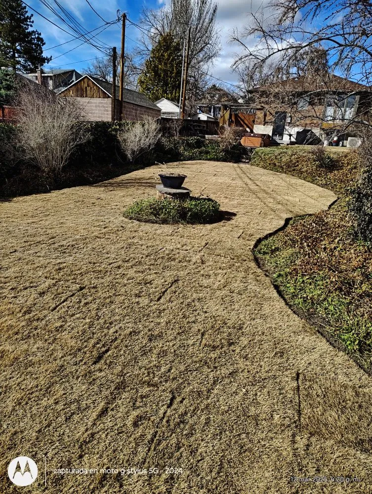 Trusted landscape design experts serving Salt Lake City, UT - Mountain Peaks Landscaping