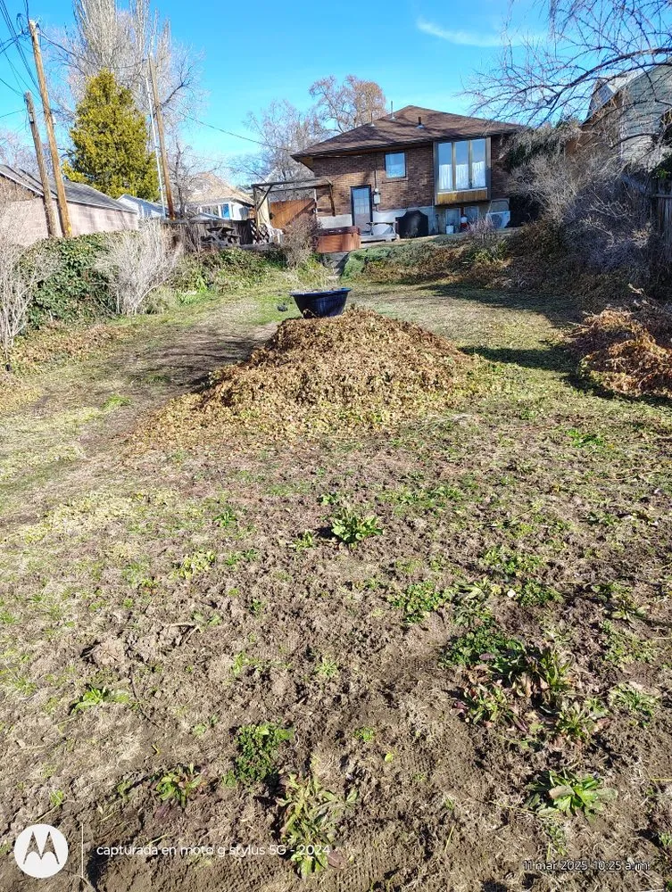 Local landscape design in Salt Lake City, UT by Mountain Peaks Landscaping