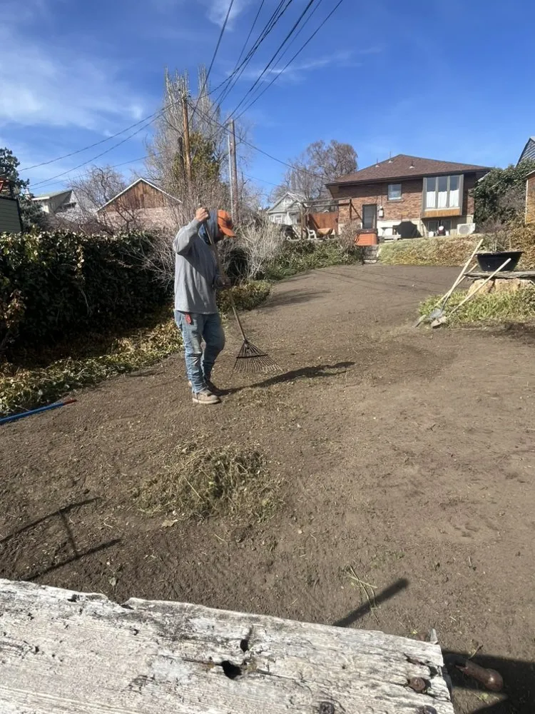 Reliable garden landscaping in Salt Lake City, UT - Mountain Peaks Landscaping