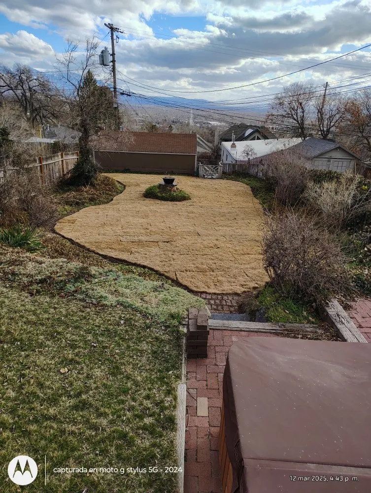 Trusted lawn care service in Salt Lake City, UT - Mountain Peaks Landscaping