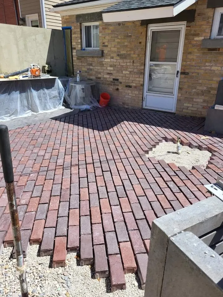 Reliable landscape installation in Salt Lake City, UT - Mountain Peaks Landscaping