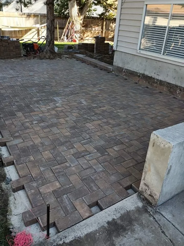 Professional lawn care service in Salt Lake City, UT by Mountain Peaks Landscaping